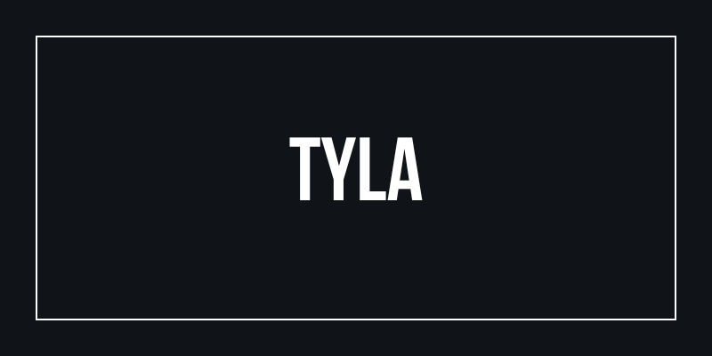 Tyla