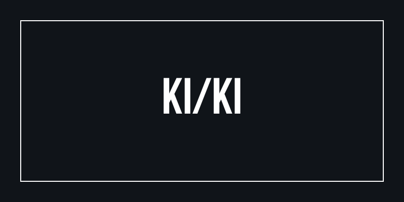 KI/KI