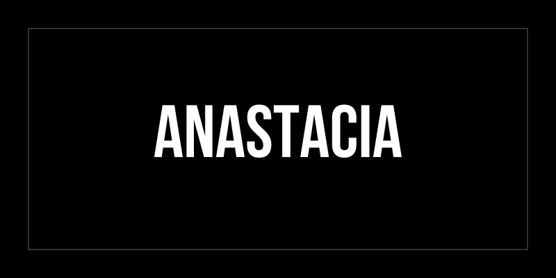Anastacia