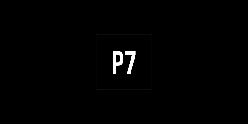 Parkeren P7